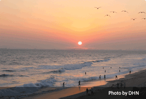 Huntington Beach