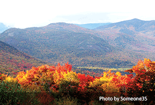 New Hampshire